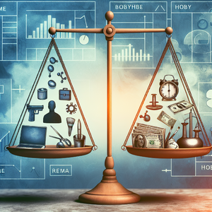 对谈大石头｜告别单一收入的时代，副业成刚需，老板们怎么看？