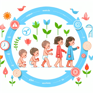 对谈易洁儿|家有初中生,我们是来陪跑的,来自两位宝妈的心路历程