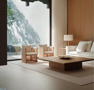 装修风格别吵架…化解风格霸权！和谐才是王道～