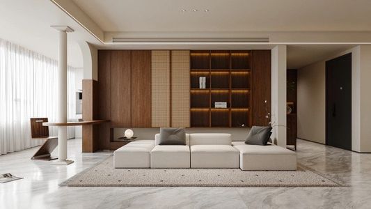 生活方式 | 退休后，你想住上什么样的房子？