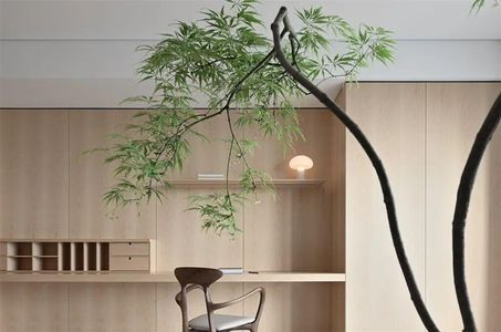 少即是多！克制本身就是一种美学