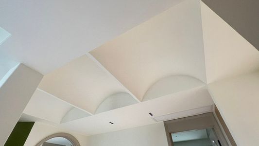 装修干货 | 批完腻子，这三件事儿不做，将来肯定返工！