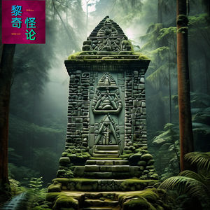 神秘的玛雅文明为何消失？