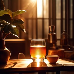 喝热水竟然可以减肥？中医为啥都建议多喝热水？