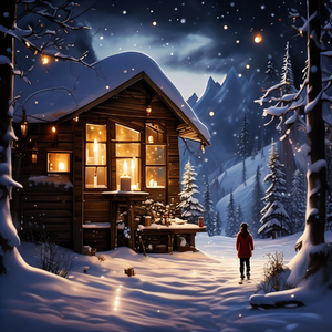 万物既伟大又渺小01，雪夜小牛的诞生。一场教科书里从未教过的艰难助产