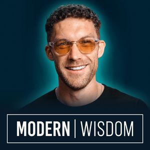 Q&A: Becoming A Dad, Favourite Peptides & Red Rising - #1134