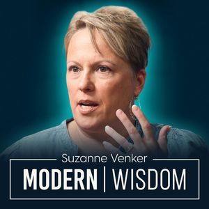 The Career Trap That Makes Women Miserable - Suzanne Venker - #1113