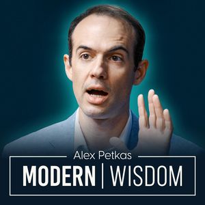 The True Story Of The Odyssey (and why it matters) - Alex Petkas - #1125