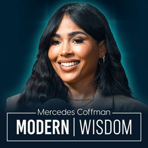 Why You’re Obsessed, Anxious, And Still Single - Mercedes Coffman - #1092