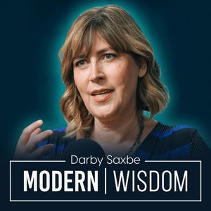 The Painful Psychological Cost Of Becoming A Dad - Darby Saxbe - #1129