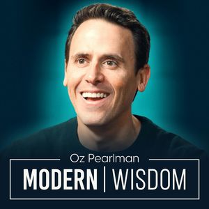 How to Steal Thoughts Out of Anyone’s Head - Oz Pearlman - #1088