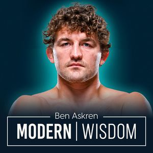 How UFC Star Ben Askren Cheated Death - #1116