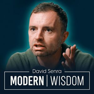 14 Patterns Behind the World’s Greatest Minds - David Senra - #1126