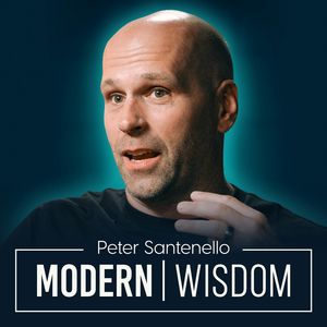 Who You Meet Down America’s Forgotten Backroads - Peter Santenello - #1132