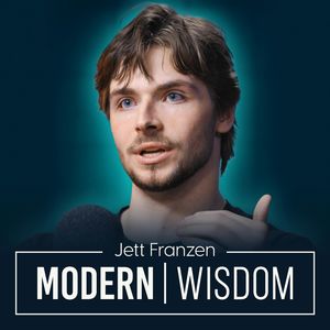 Proof That The Lonely Chapter Works - Jett Franzen - #1130