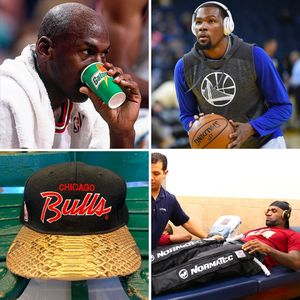 NBA背后的品牌营销故事：5个利用NBA做品牌营销的头部案例