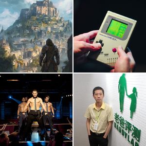 2025年，7个春节前就能收入百万的素人创业点子
