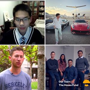 上学不如搞钱，瞧瞧别人家的留学生！大学生创业如何从0到1？