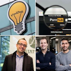 P站：全球第一小电影网站背后的故事