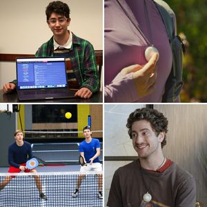 17岁哈佛辍学创业并拒800万美金收购，我们找到了下一个扎克伯格？