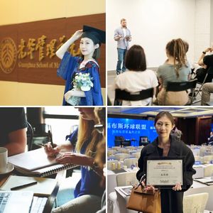 19岁创立北美学而思卖课赚千万,转战小红书孵化留学IP挣百万