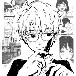 肆拾肆｜漫画教学：可恶，不要小瞧那些羁绊啊！