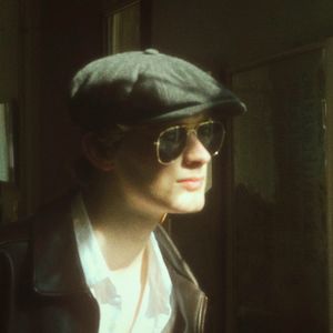 切片艺术｜No.1 文学站 | 在伦敦的花园里做一场怅惘诗歌的梦