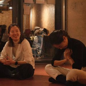 壹拾捌｜创意戏剧：小女孩不卖火柴要怎么活下来呢？