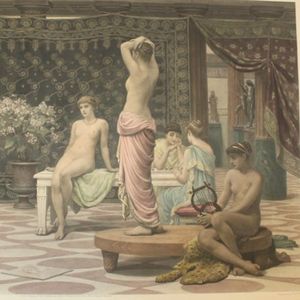 聆光片羽｜东京的五光十色里仍在纸上造梦的人们呀