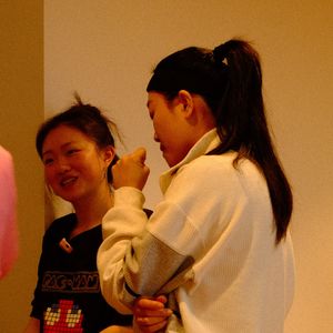 壹拾玖｜编作剧场：我们带着自己的颜色编织出了独一无二的故事