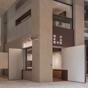 叁拾｜城市考古：从citywalk聊聊梧桐树下开始的发现