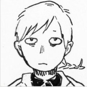 肆拾伍｜漫画短篇：那些被抛弃被背叛的痛，是一个幸福的人在努力描摹