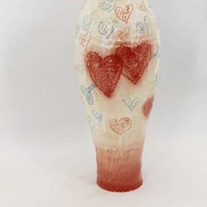 肆拾｜雕塑表达：是想要爱这个世界的人啊（下）