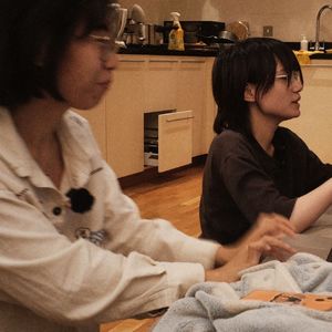 廿：漫画文创｜听，一起发出的信号宇宙都会给你回应