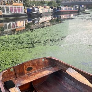 聆光片羽｜关于伦敦七大艺术的从业者访谈的由来和过程与结束