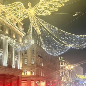 聆光片羽｜创作者们的圣诞怎么过