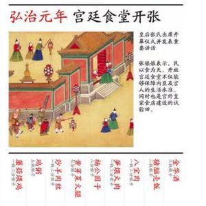 陆拾玖|美食经营文；还是很相信不同性格女孩在一起做事的状态