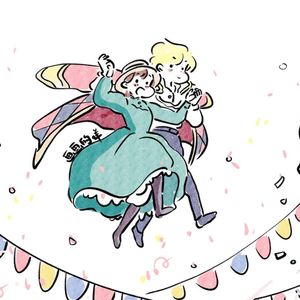 肆拾柒｜漫画人生：当一个宫崎骏粉在日本开始决定做动画