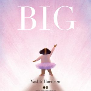 心理咨询师读凯迪克金奖绘本《Big》：如何有勇气大声说出“你们伤害了我”