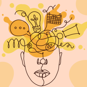 Ep.08-时髦病？ADHD到底是不是超能力？|ft. Nick，乌龙