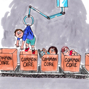 Ep.10-好坏之分，优劣之别，浅谈学校与教育系统的评价体系|ft. 徐鹏