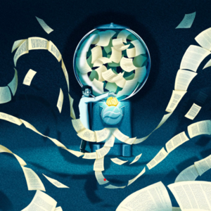 Ep.13-听耿同学讲故事，从华中农业大学学术造假事件看国内科研乱象|ft. 耿同学