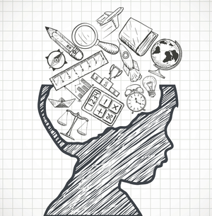 Ep.04-学习困难，通向教育和本质的钥匙|ft. 许倩