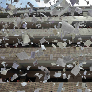 Ep.23-高考暑假最后的狂欢，成人礼和任意门