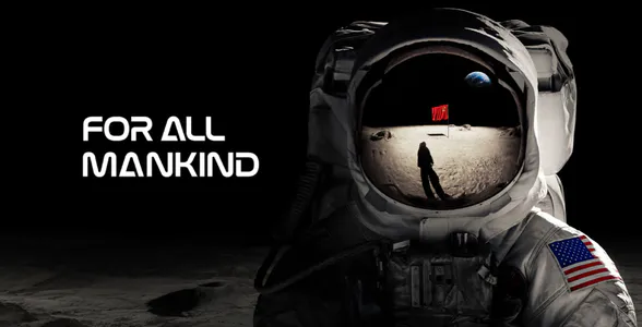 006. 为全人类，向太空进发