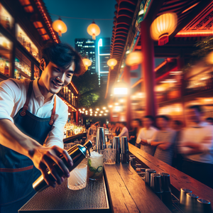 【创业】从设计师到酒吧老板,盈利到底难不难?