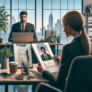 【职场】大厂HRBP：职场生态和招聘揭秘（上）