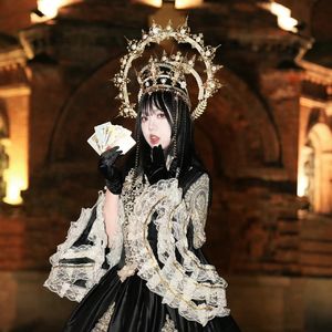 51串台《魔女小鱼》| 教练，我想学塔罗！