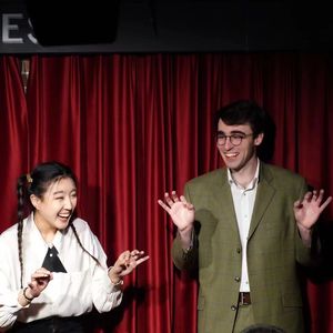 25 我是英国血，中国心，说老北京脱口秀|严肃喜剧