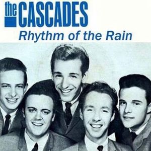 21-4-19 K歌带你飞!就唱经典Rhythm Of The Rain《雨中旋律》